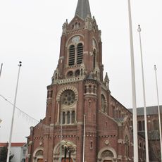 Église Saint-Maclou de Wattrelos