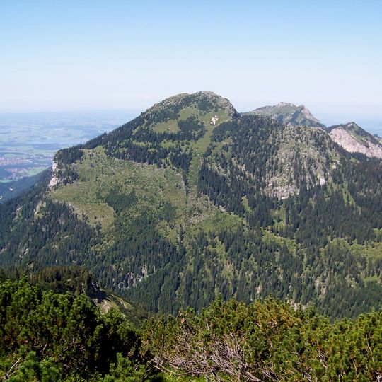 Hoher Straußberg