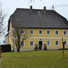 Pfarrhof St. Agatha