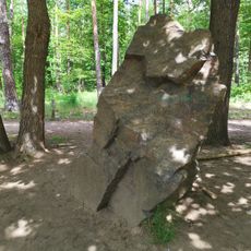 Denkmal für Staatsminister Hans von Thümmel