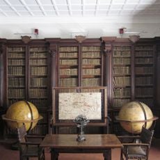 Biblioteca Federiciana