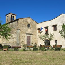 Monastero di San Salvatore a Soffena