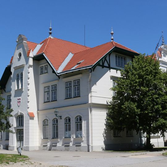 Jugendheim Lindenhof