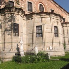 Saint Nicholas church, Koprivshtitsa