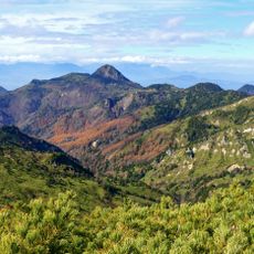 Jōshin'etsu-kōgen National Park