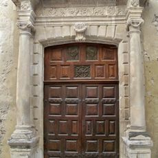 Couvent des Ursulines