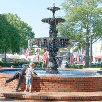 Marietta