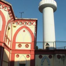 Mosque of Neshat Pashaj