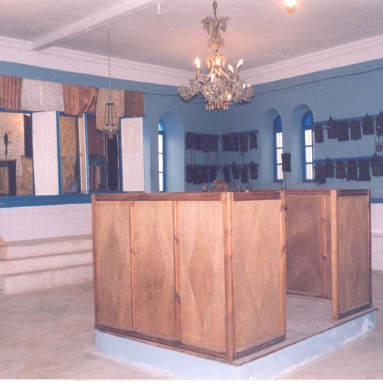 Synagogue de la Ghriba