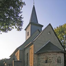 Protestant Church (Breitenhain)