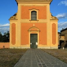 Chiesa di San Pietro Apostolo