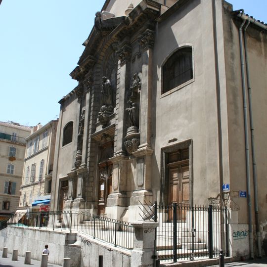 St-Théodore