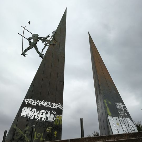 À la santé de la Révolution