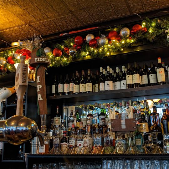 P.J. Clarke’s