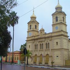 Catedral de São Sebastião