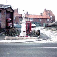 War Memorial