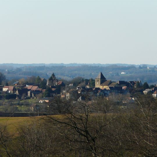Saint-Sulpice-d'Excideuil