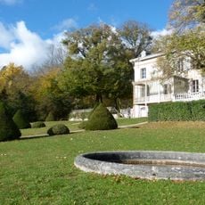 Parc du Château de Ferney-Voltaire