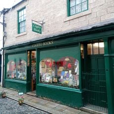 5 And 7, St Mary's Chare