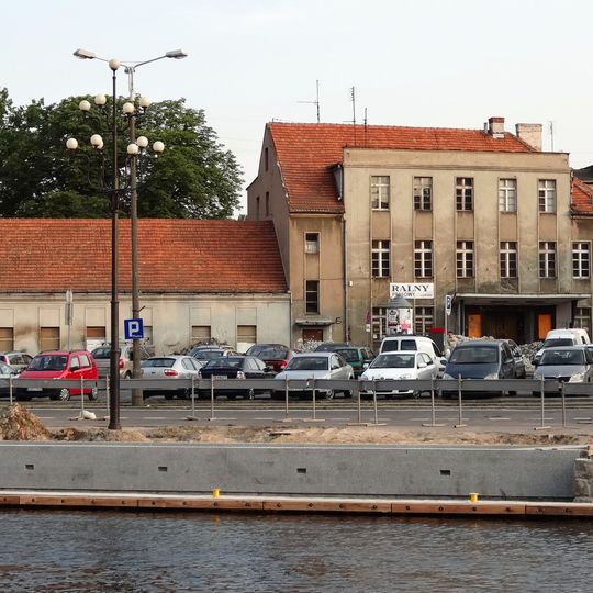 Teatr Kameralny w Bydgoszczy