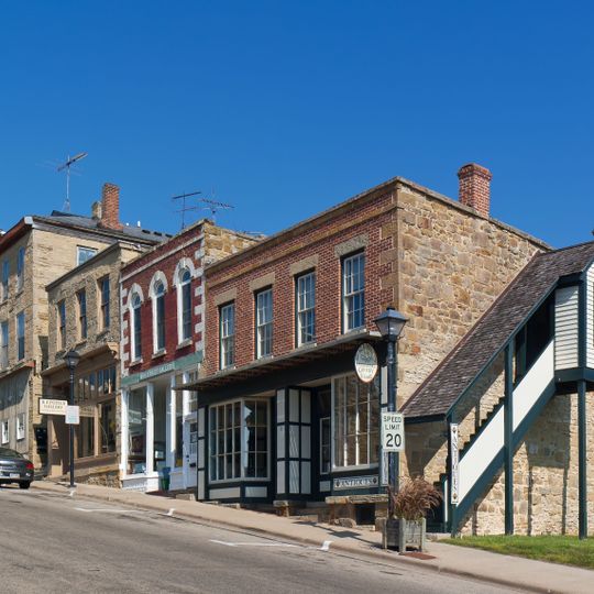 Mineral Point