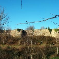 Burg Wilhelmstein