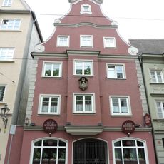 Bürgerhaus, sogenanntes Eligius-Haus