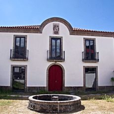 Casa de Sistelo