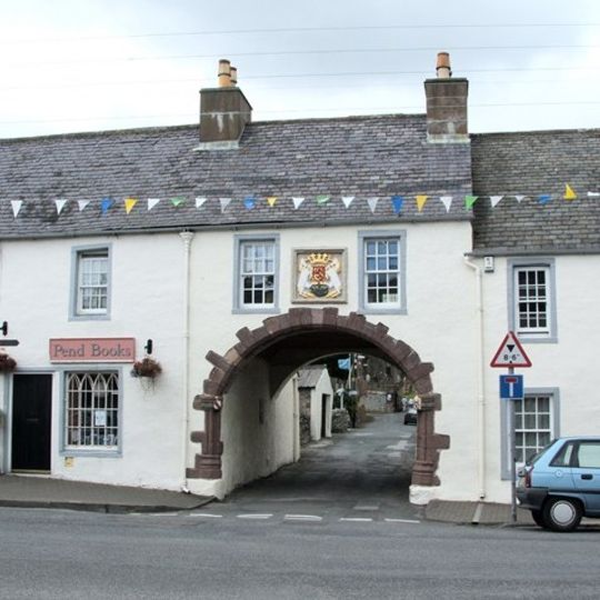 55–57 George Street