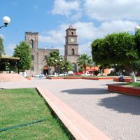 Arroyo Seco Municipality