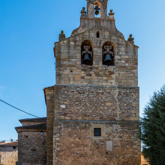 Iglesia de Santa María la Mayor