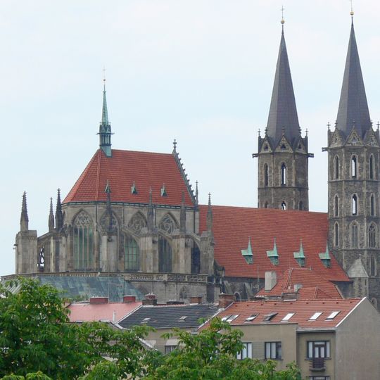 Church of Saint Bartholomew