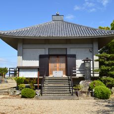 Awaji-Kokubun-ji