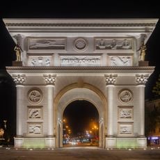 Porta Macedônia