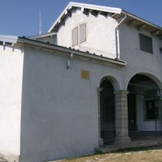 Santuario della Beata Vergine del Bisbino (complesso)