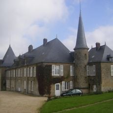 Château d'Hardoncelle