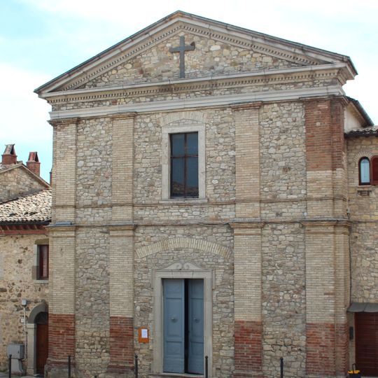 Chiesa di San Donato