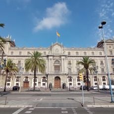 Convent de la Mercè