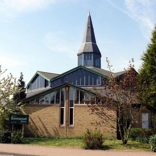 Emmanuel Church