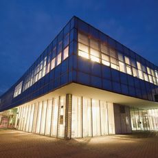 Messezentrum Salzburg