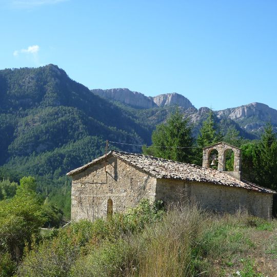 Santa Maria de Valls