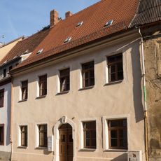 Wohnhaus Meißner Gasse 12