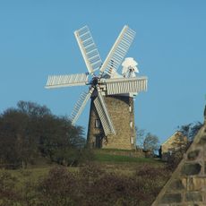 Heage Windmill