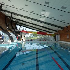 La Piscine !