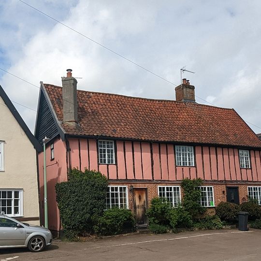 15 And 17, Chancery Lane