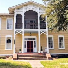 Beaton-Powell House