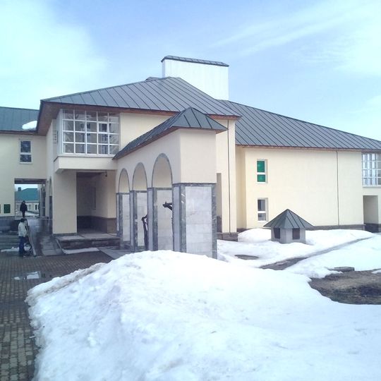 Salawat Yulayev Museum