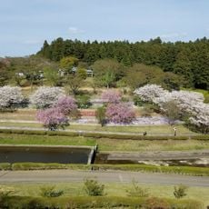 静峰ふるさと公園