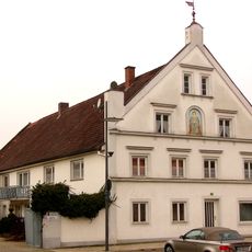 Ehemaliges Bauernhaus