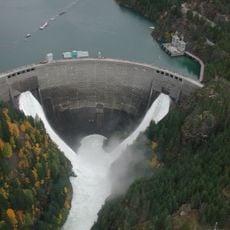 Ross Dam